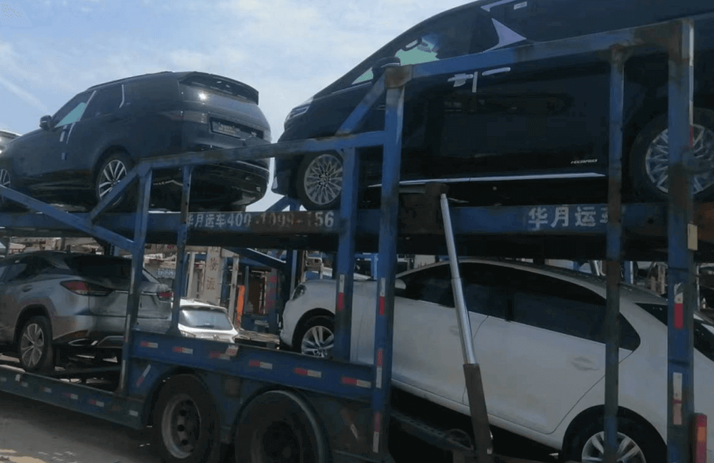 泸州汽车托运电话