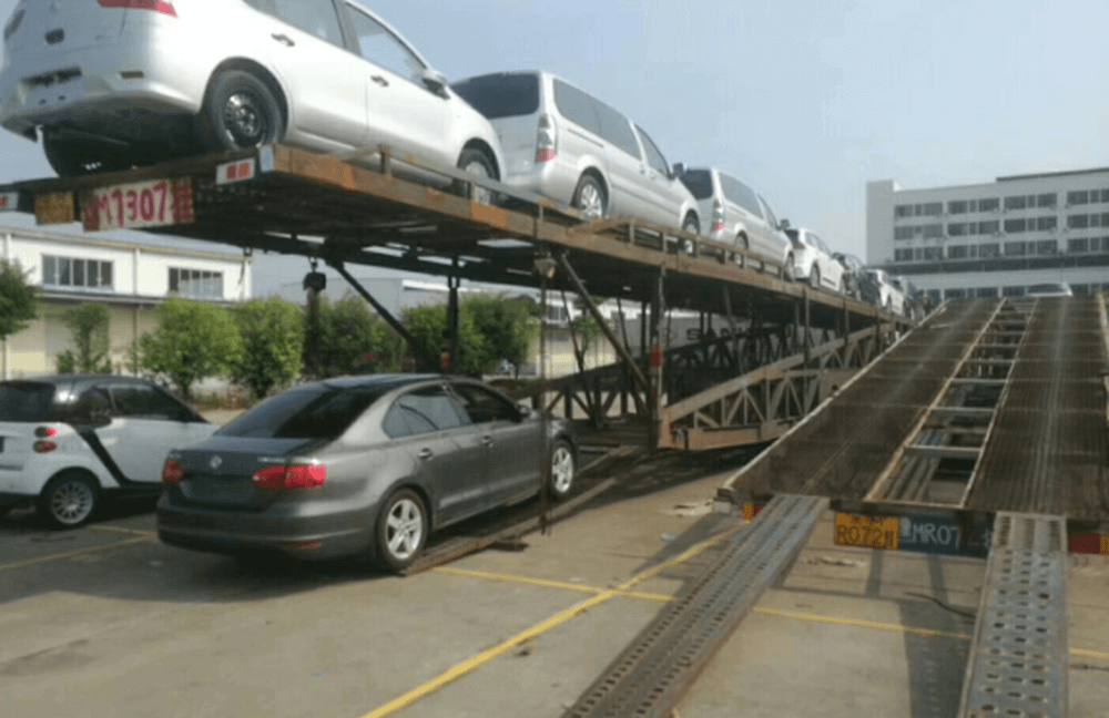 封开汽车托运公司电话号码查询