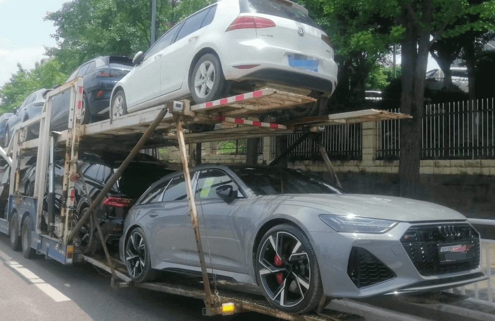 深圳汽车专车托运到长沙
