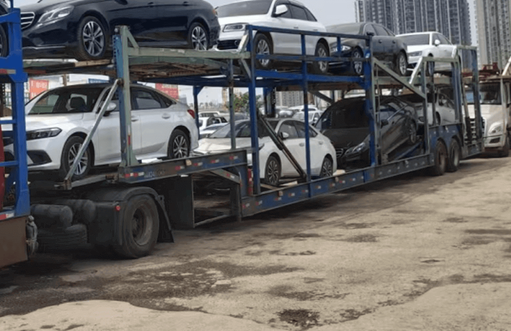 充电宝打火机能托运嘛汽车