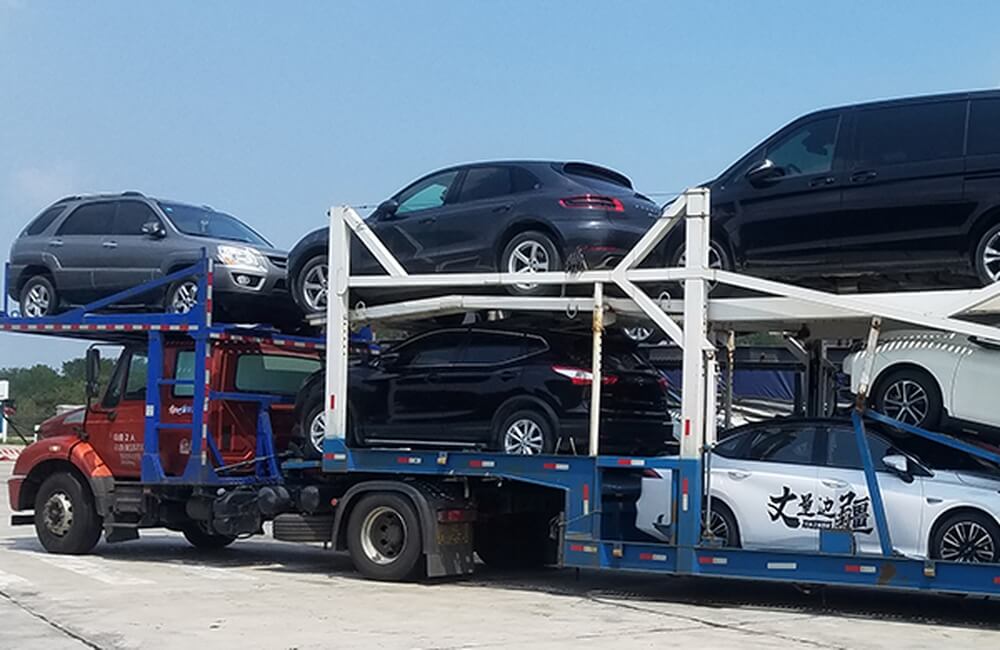 汽车托运哪个划算优惠信息等你来挑选！